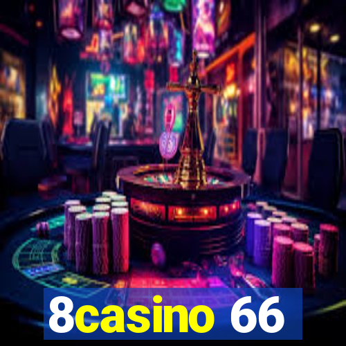 8casino 66